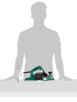 Amazon | HiKOKI(ハイコーキ) かんな 研磨式 AC100V 刃幅120mm